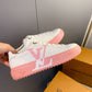 Luxury Shoes - LU-V - 1162