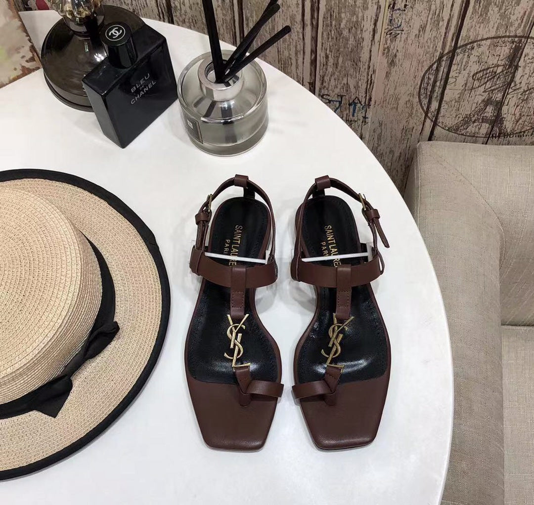 Luxury Shoes Sandals - SL - 532