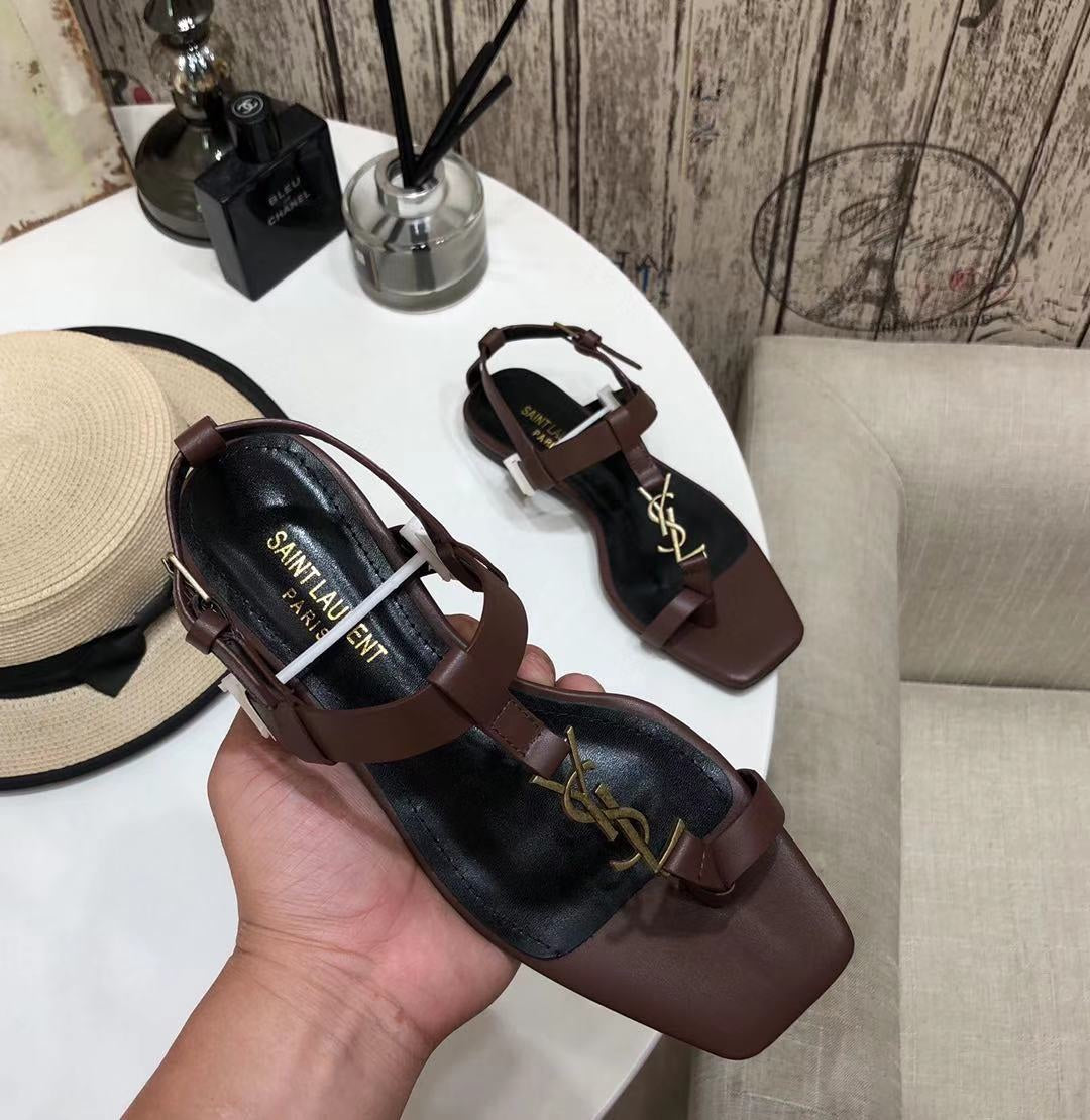Luxury Shoes Sandals - SL - 532