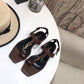 Luxury Shoes Sandals - SL - 532