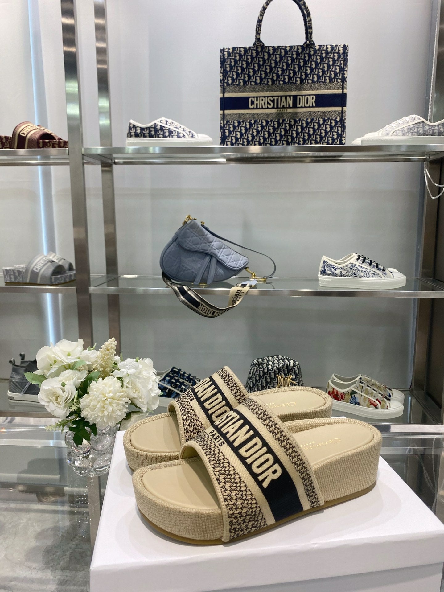 Luxury Shoes - DIR - 379
