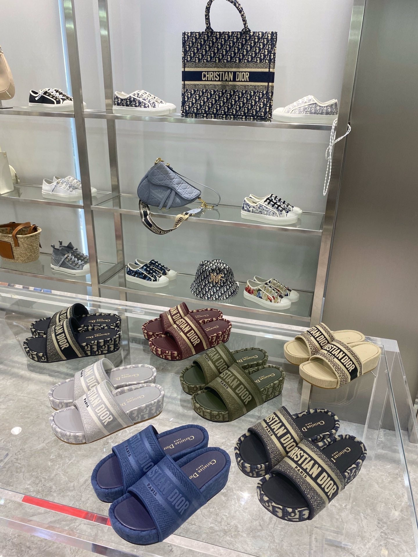 Luxury Shoes - DIR - 379