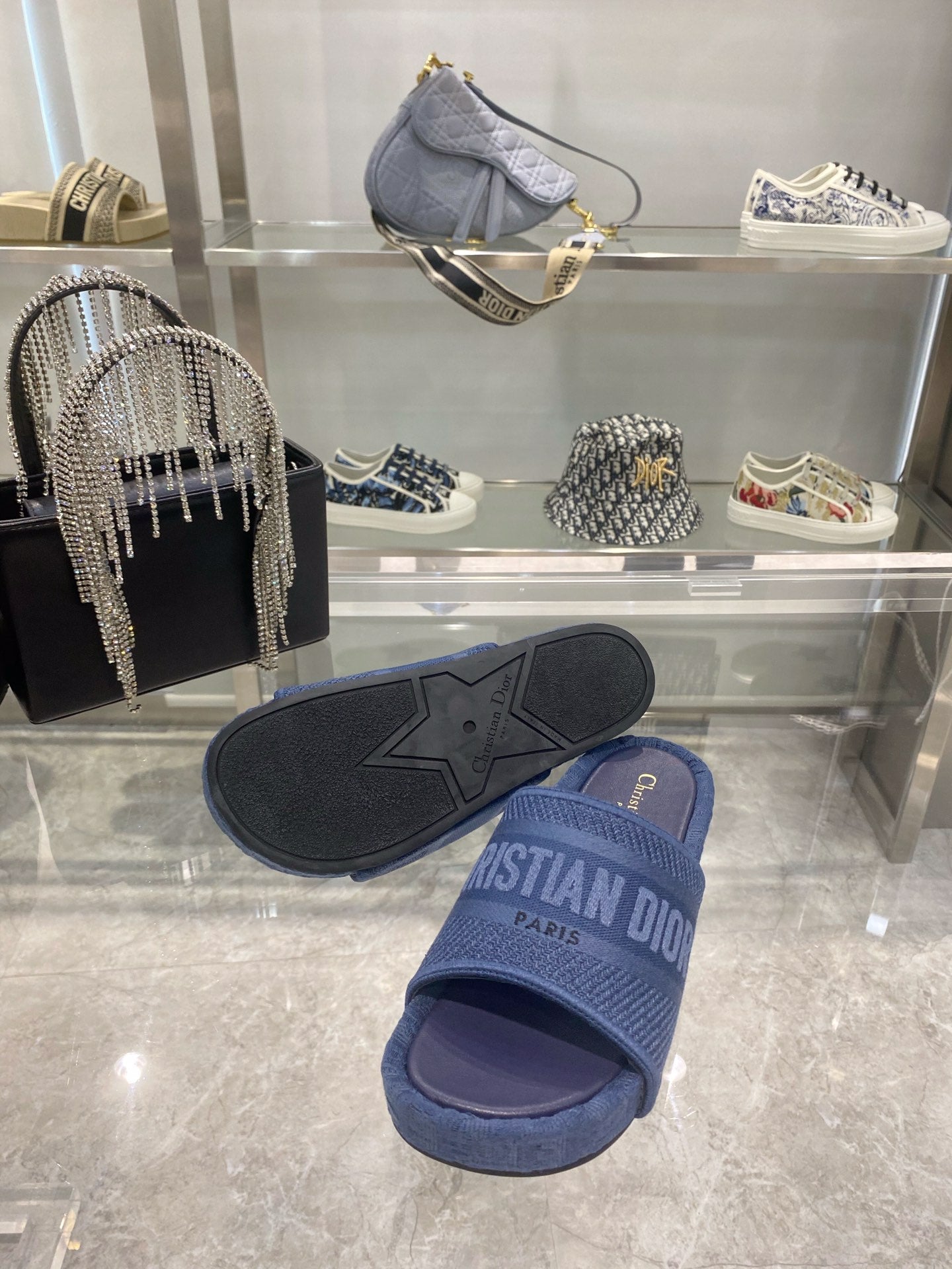 Luxury Shoes - DIR - 378