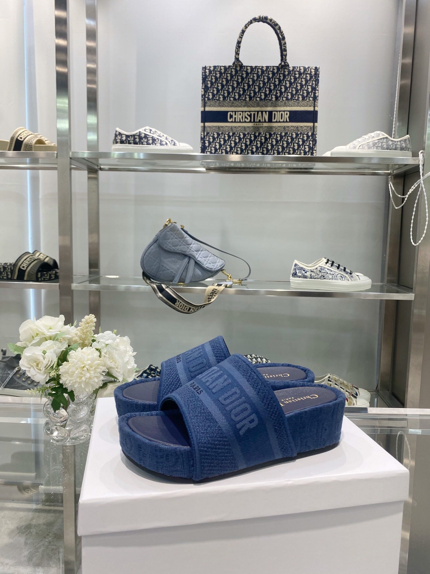 Luxury Shoes - DIR - 378