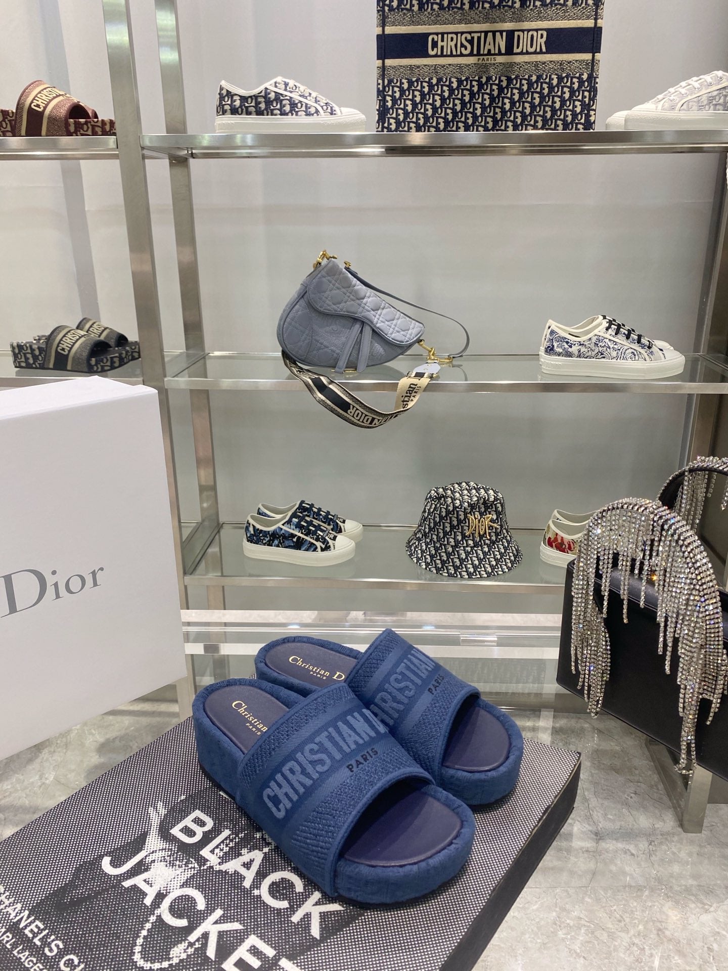 Luxury Shoes - DIR - 378