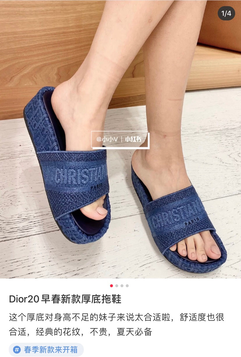 Luxury Shoes - DIR - 378