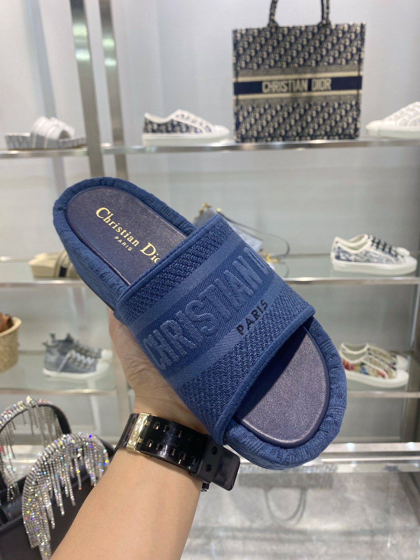 Luxury Shoes - DIR - 378