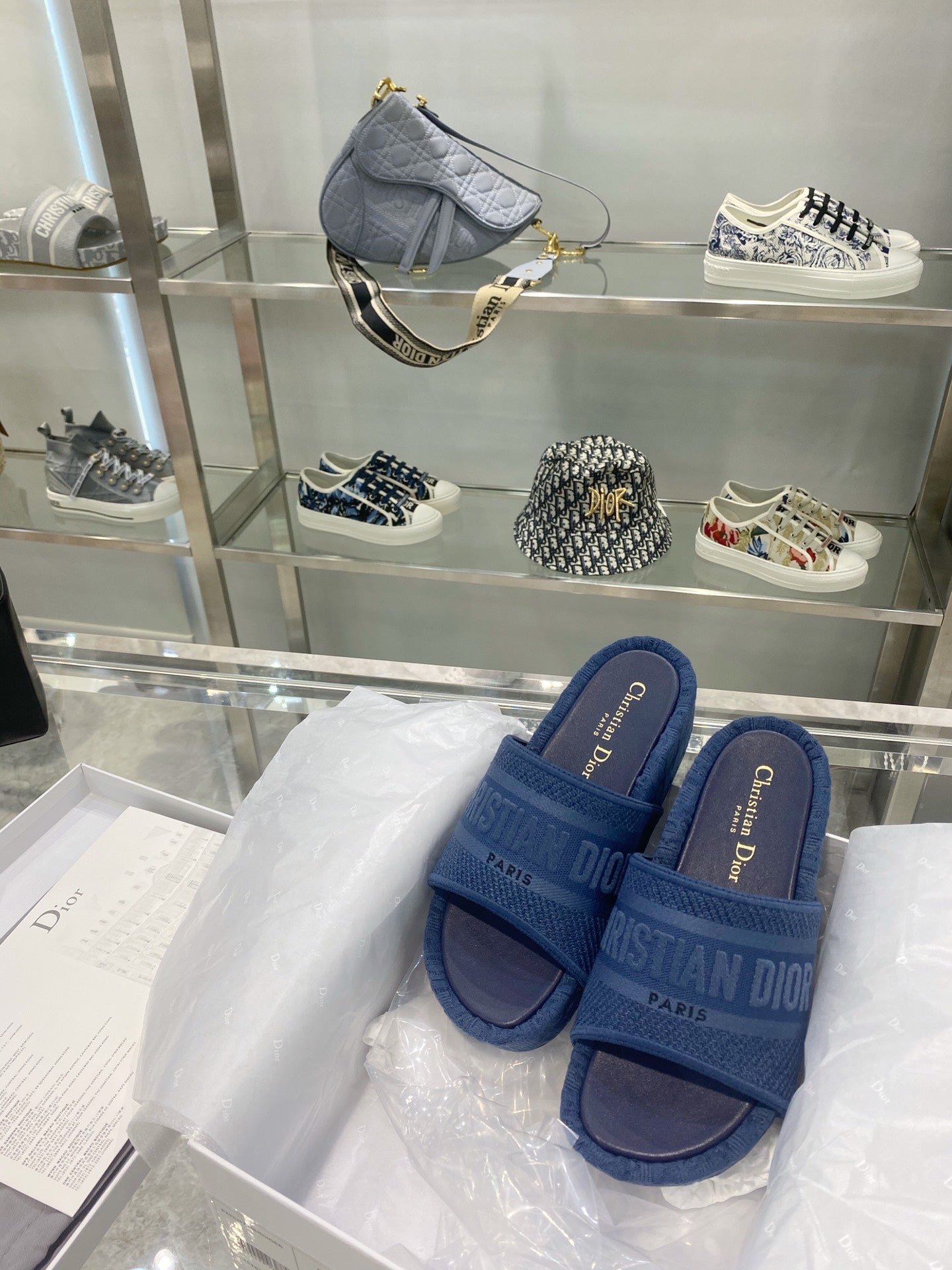 Luxury Shoes - DIR - 378