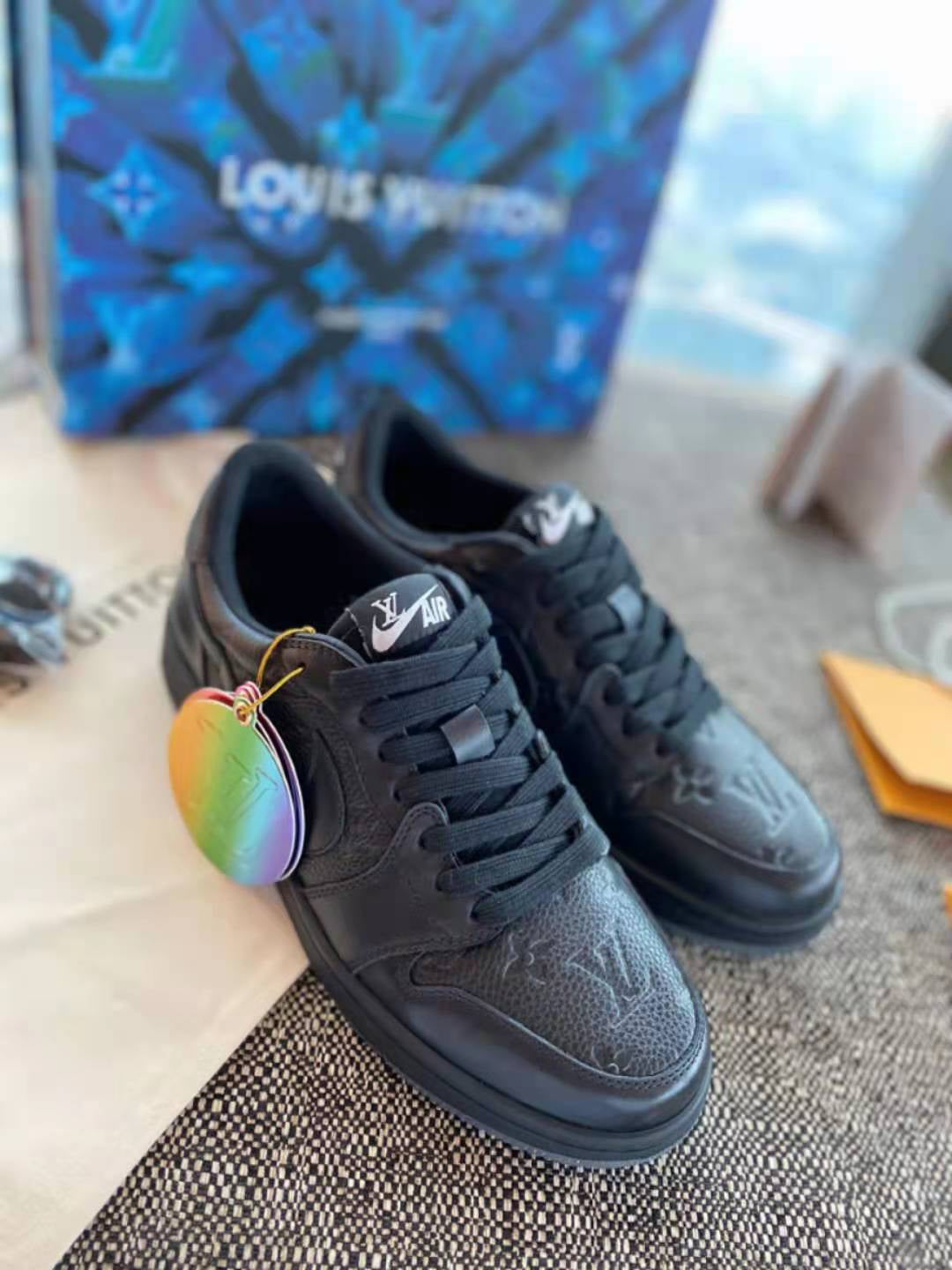 Luxury Shoes - LU-V - 1080