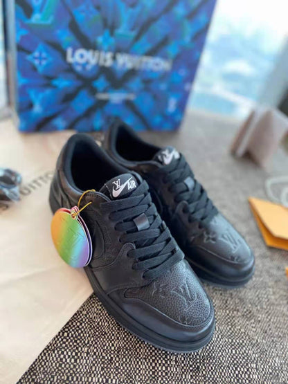 Luxury Shoes - LU-V - 1080