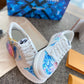 Luxury Shoes - LU-V - 1082