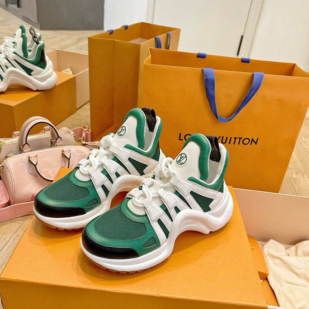 Luxury Shoes - LU-V - 1134