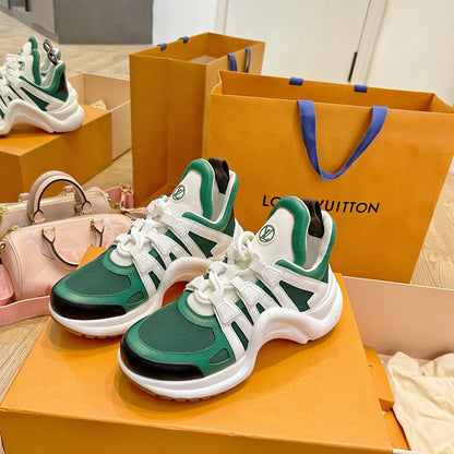 Luxury Shoes - LU-V - 1134