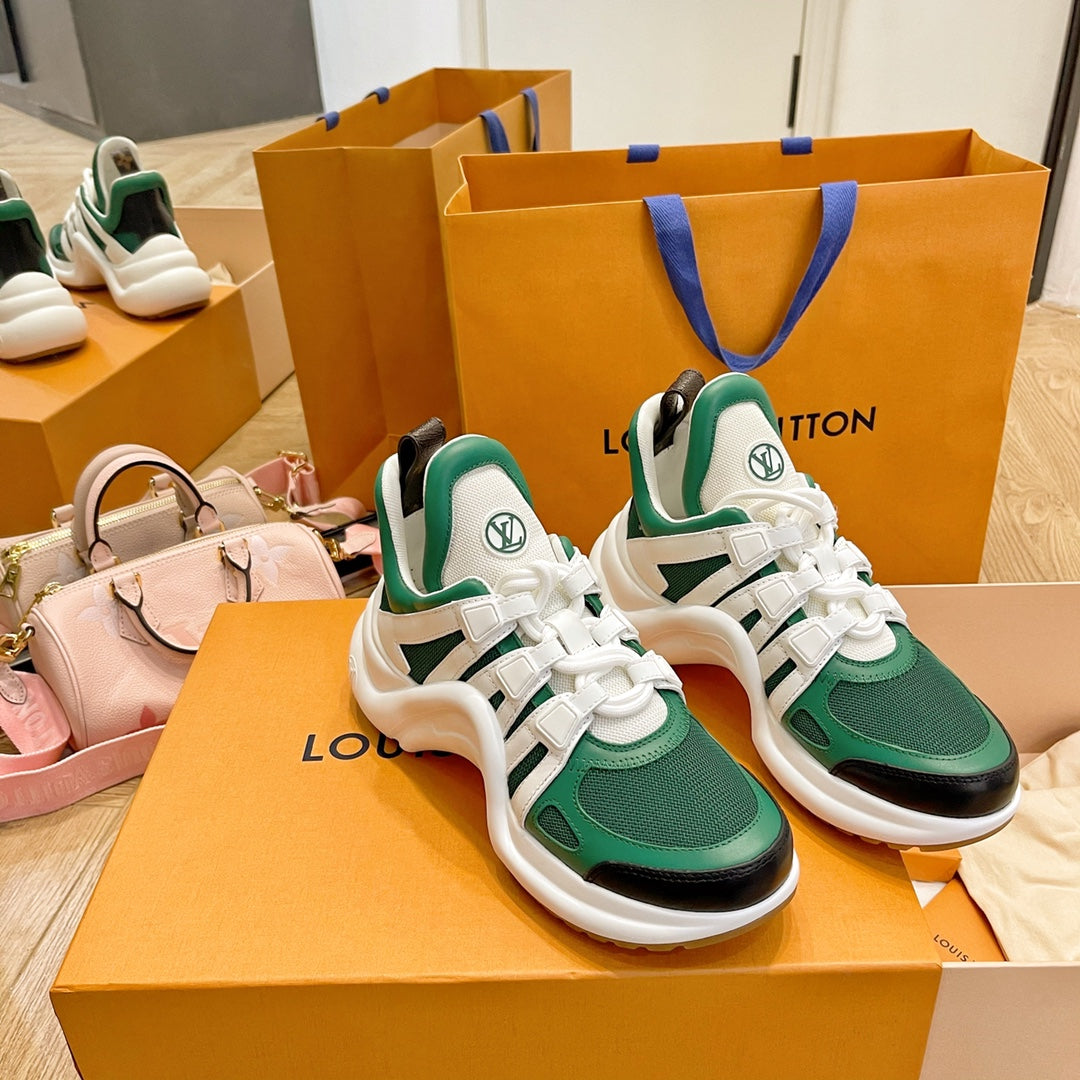 Luxury Shoes - LU-V - 1134