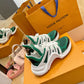 Luxury Shoes - LU-V - 1134