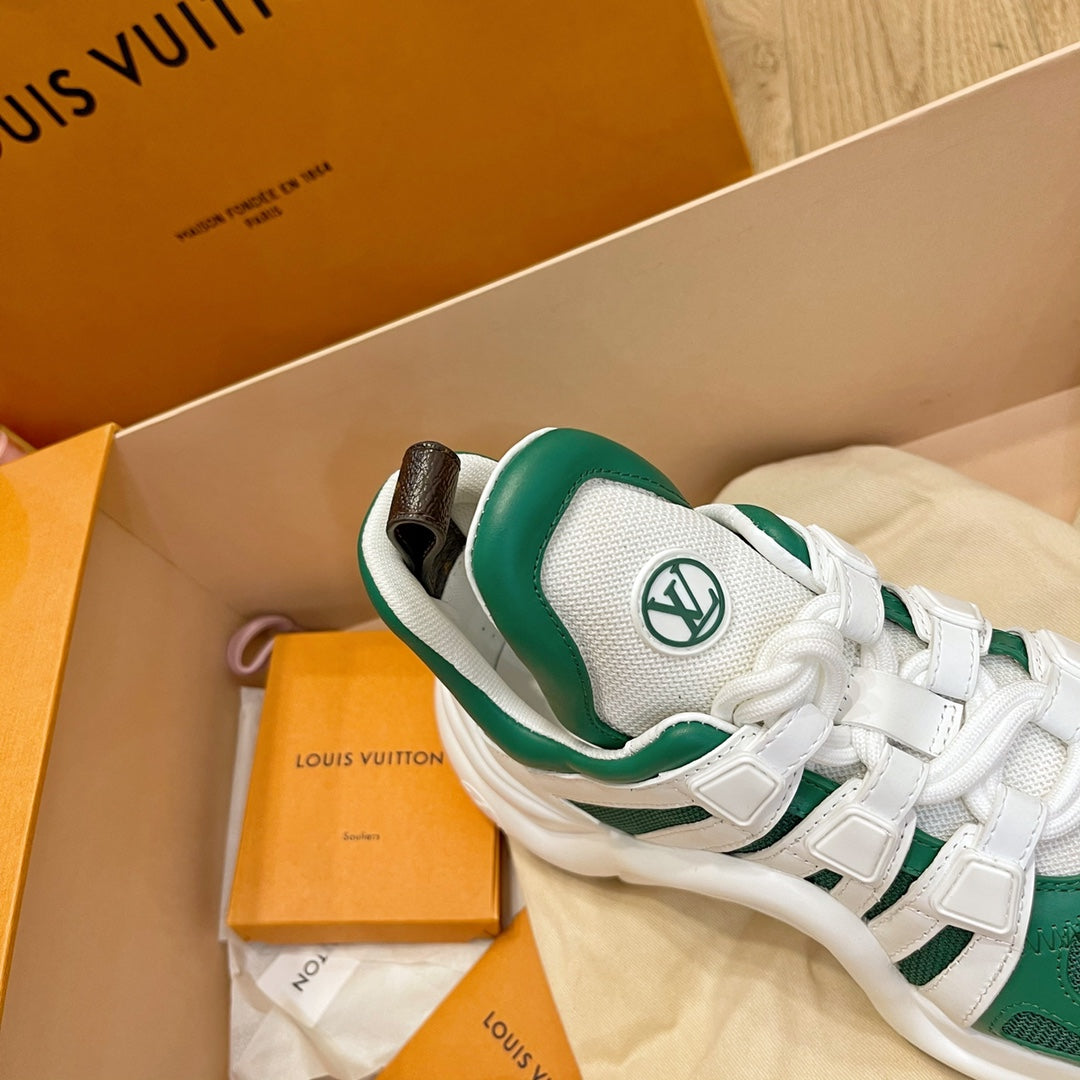 Luxury Shoes - LU-V - 1134