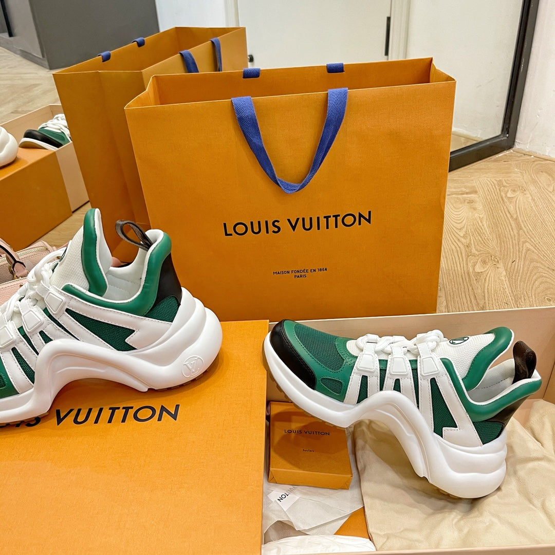 Luxury Shoes - LU-V - 1134