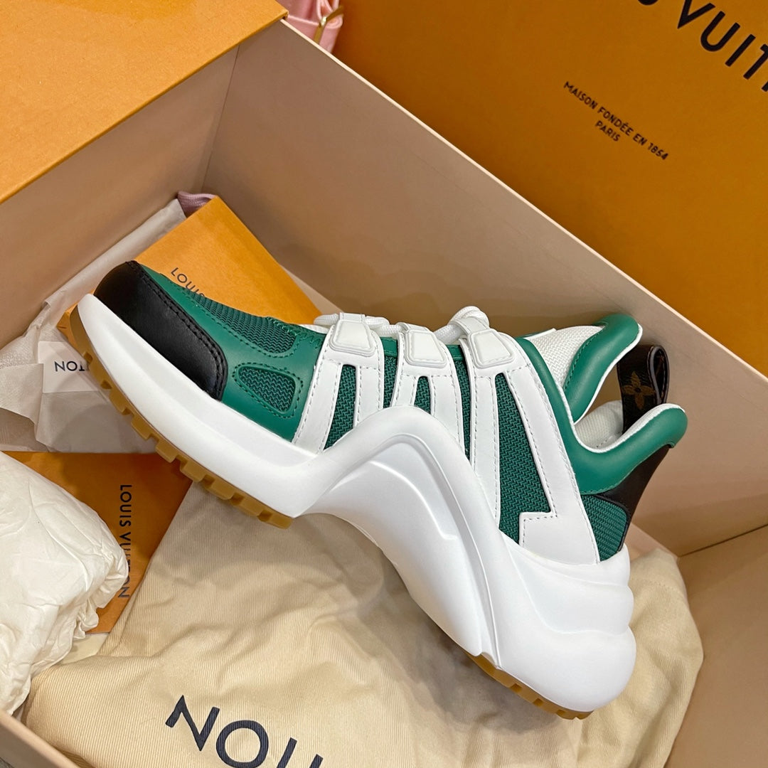 Luxury Shoes - LU-V - 1134