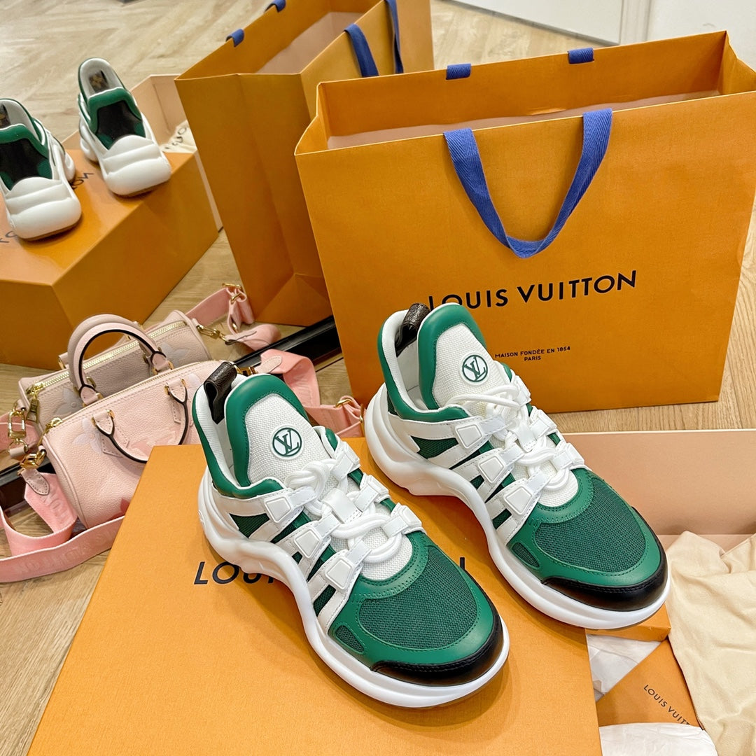 Luxury Shoes - LU-V - 1134
