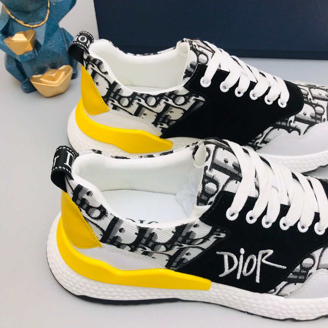Luxury Shoes - DIR - 1463