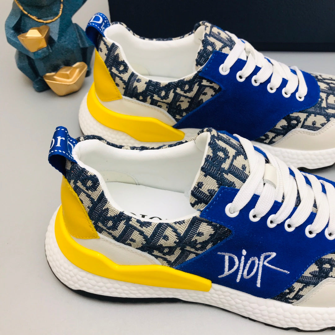 Luxury Shoes - DIR - 1465