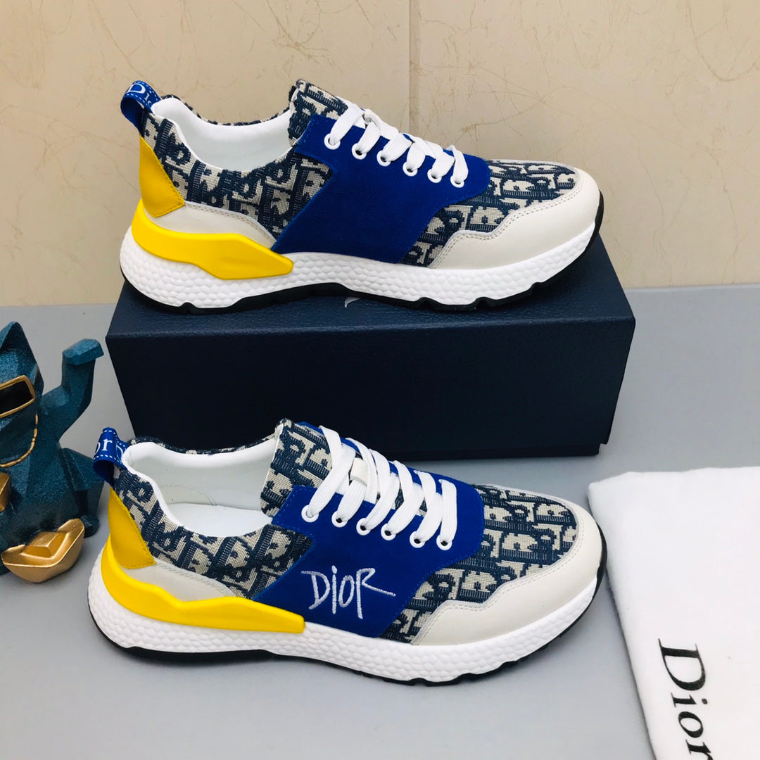 Luxury Shoes - DIR - 1465