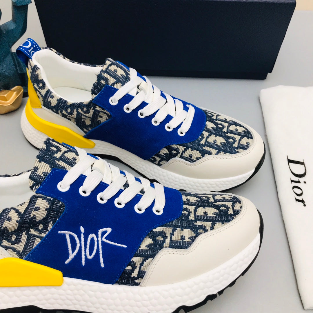 Luxury Shoes - DIR - 1465