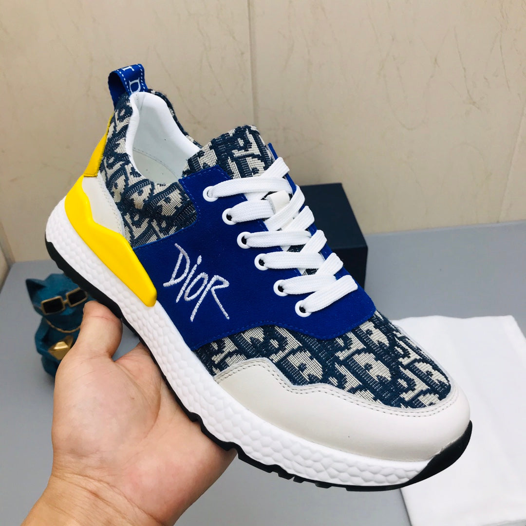 Luxury Shoes - DIR - 1465