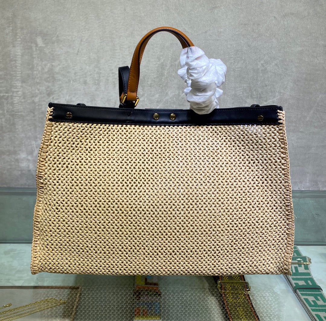 Ozarra -  Bag - FED - 414