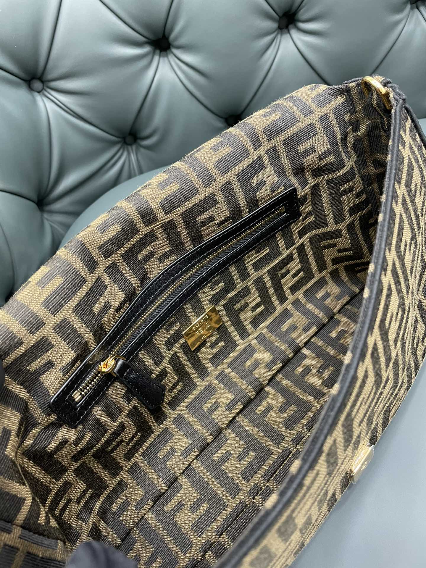 Ozarra -  Bag - FED - 218