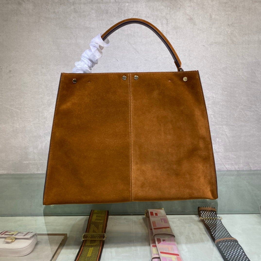 Ozarra -  Bag - FED - 339