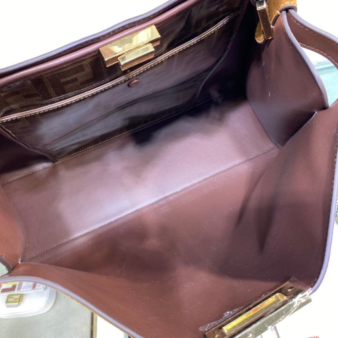 Ozarra -  Bag - FED - 339