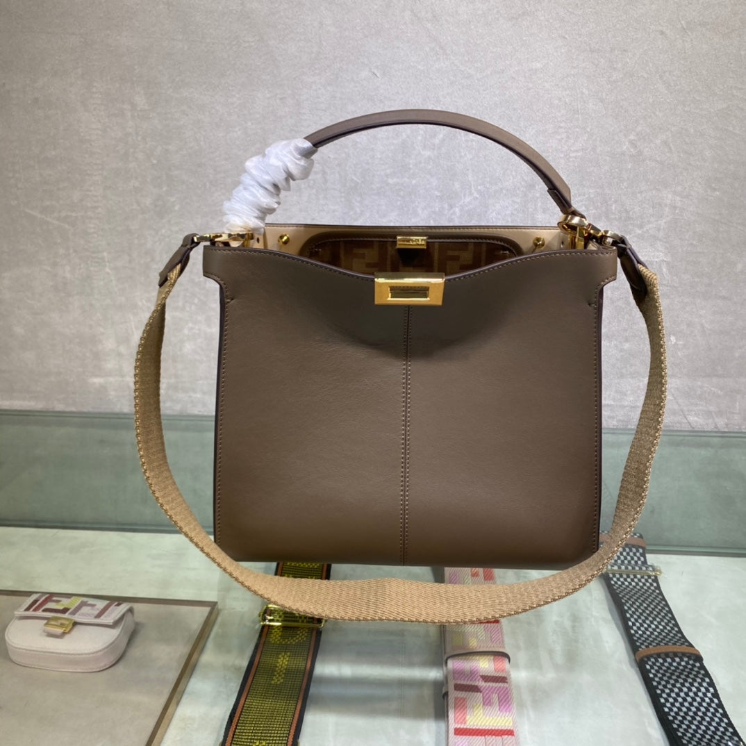 Ozarra -  Bag - FED - 343