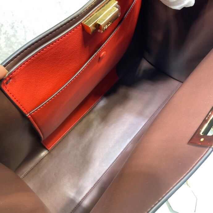 Ozarra -  Bag - FED - 335