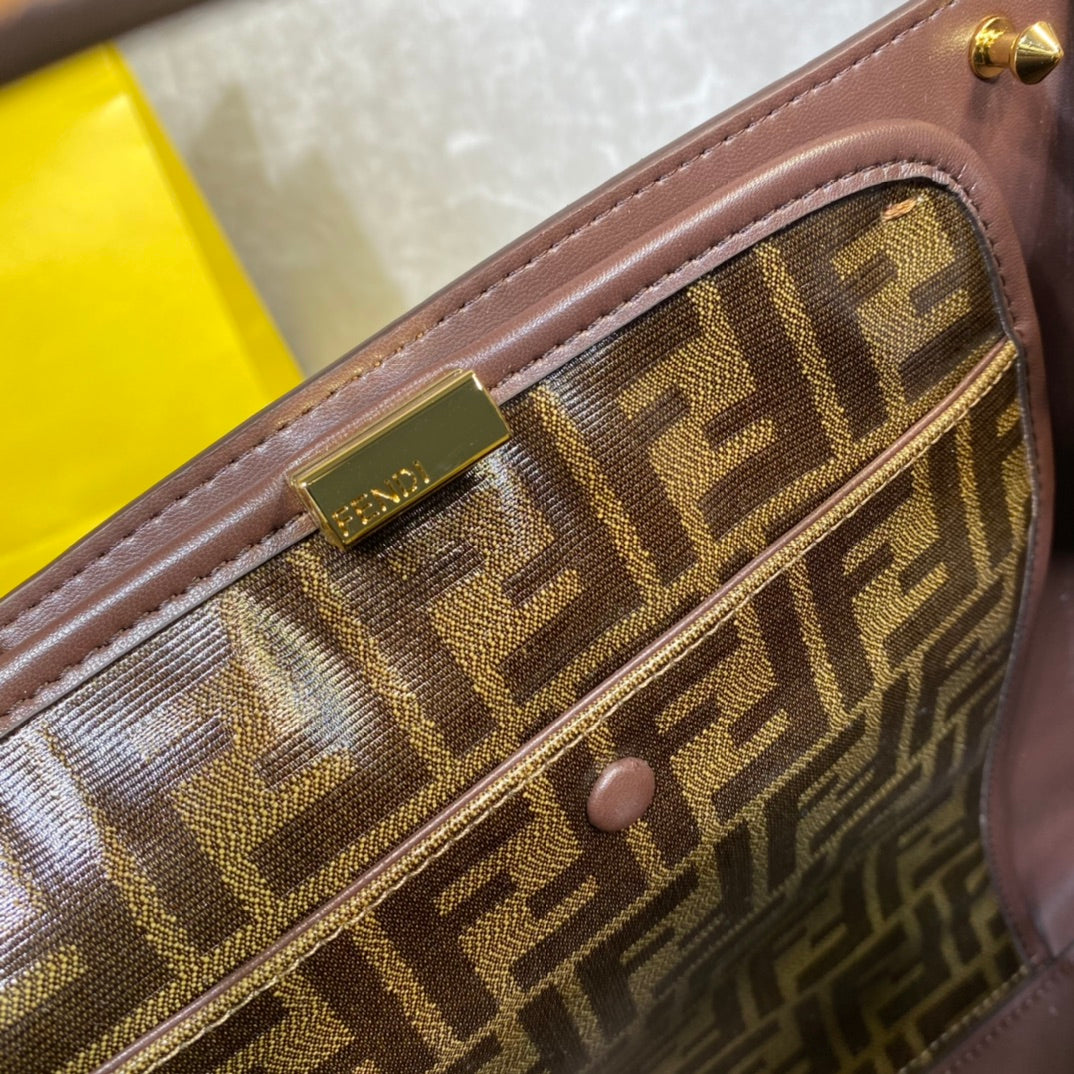 Ozarra -  Bag - FED - 345