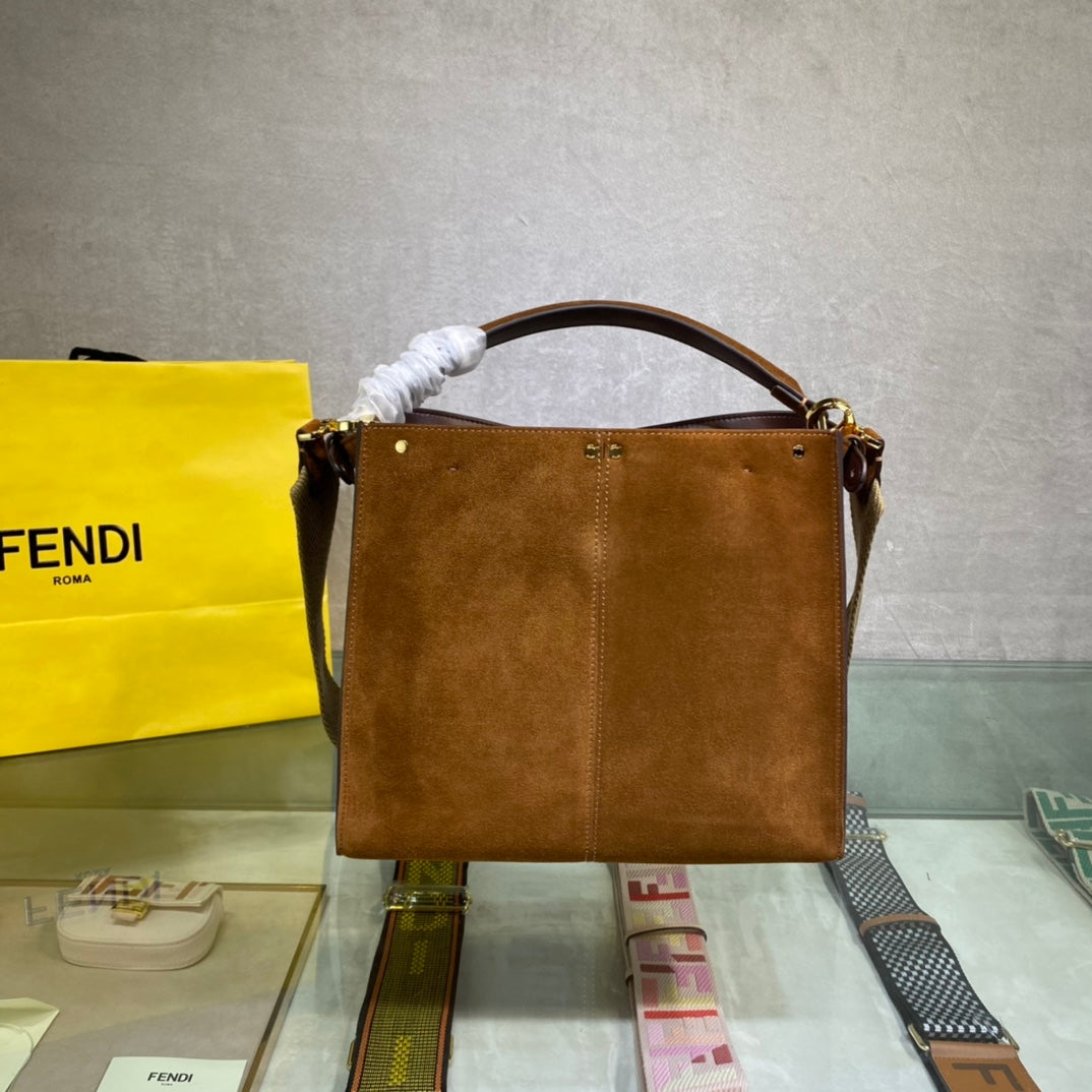 Ozarra -  Bag - FED - 345
