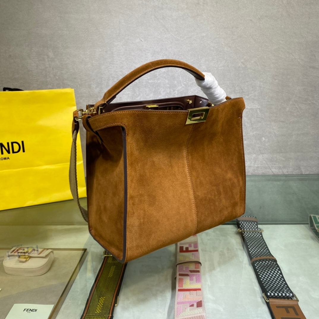 Ozarra -  Bag - FED - 345