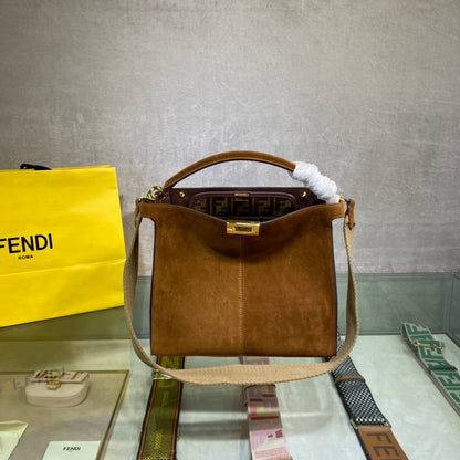 Ozarra -  Bag - FED - 345