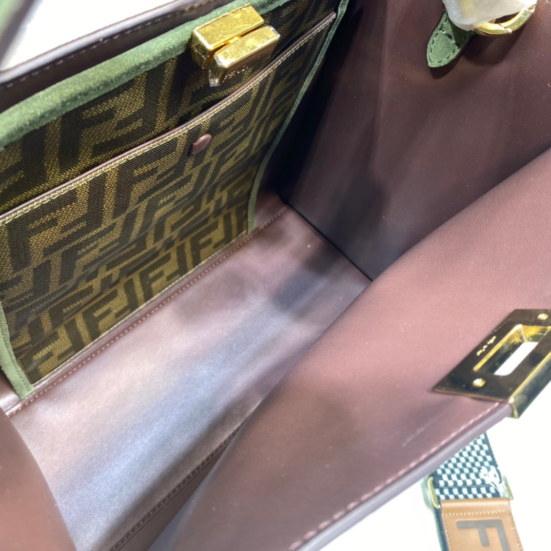 Ozarra -  Bag - FED - 346