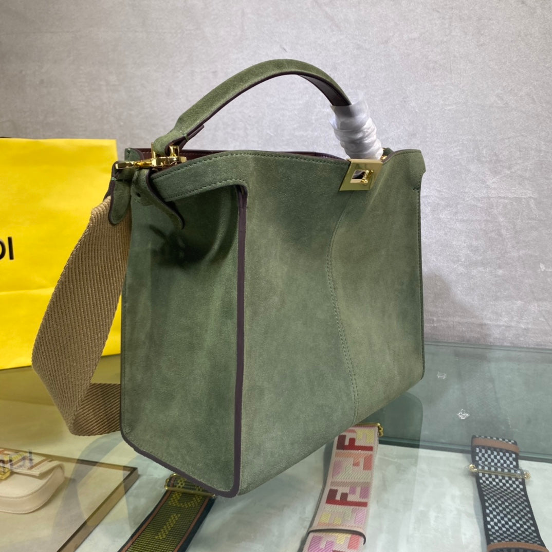Ozarra -  Bag - FED - 346