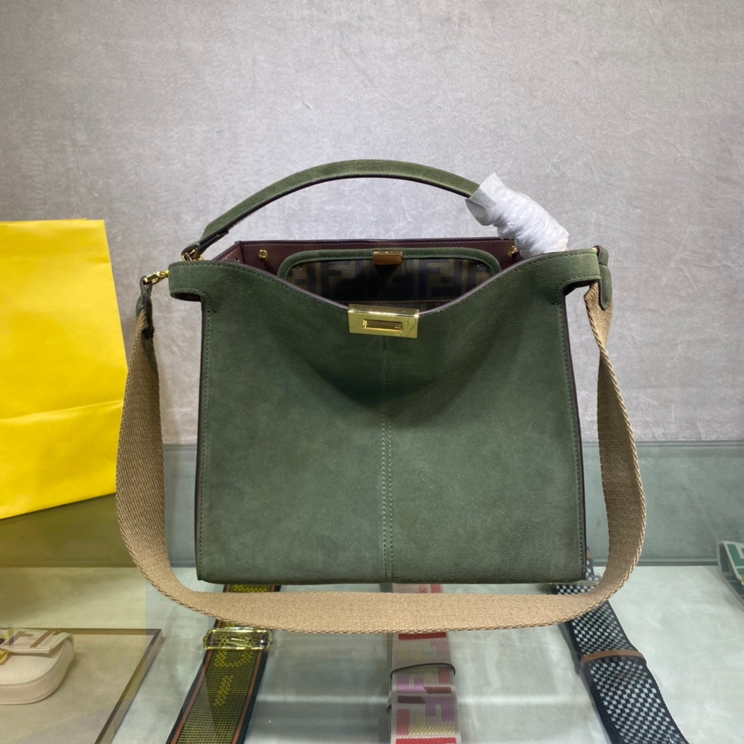 Ozarra -  Bag - FED - 346