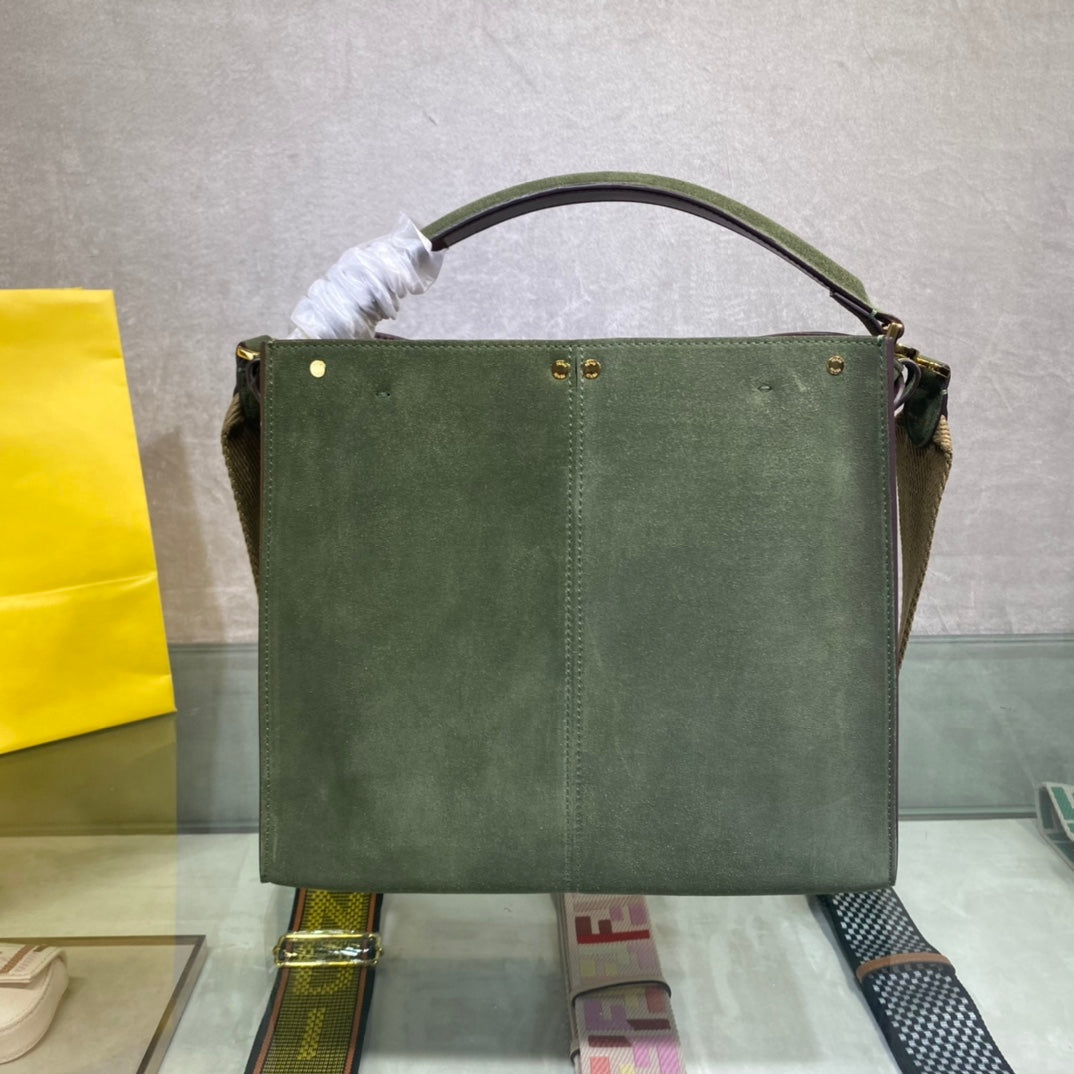 Ozarra -  Bag - FED - 346