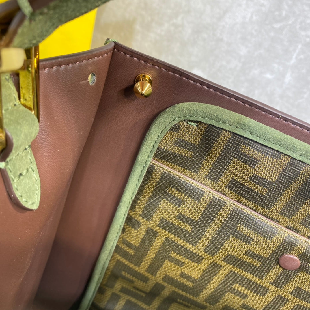 Ozarra -  Bag - FED - 346