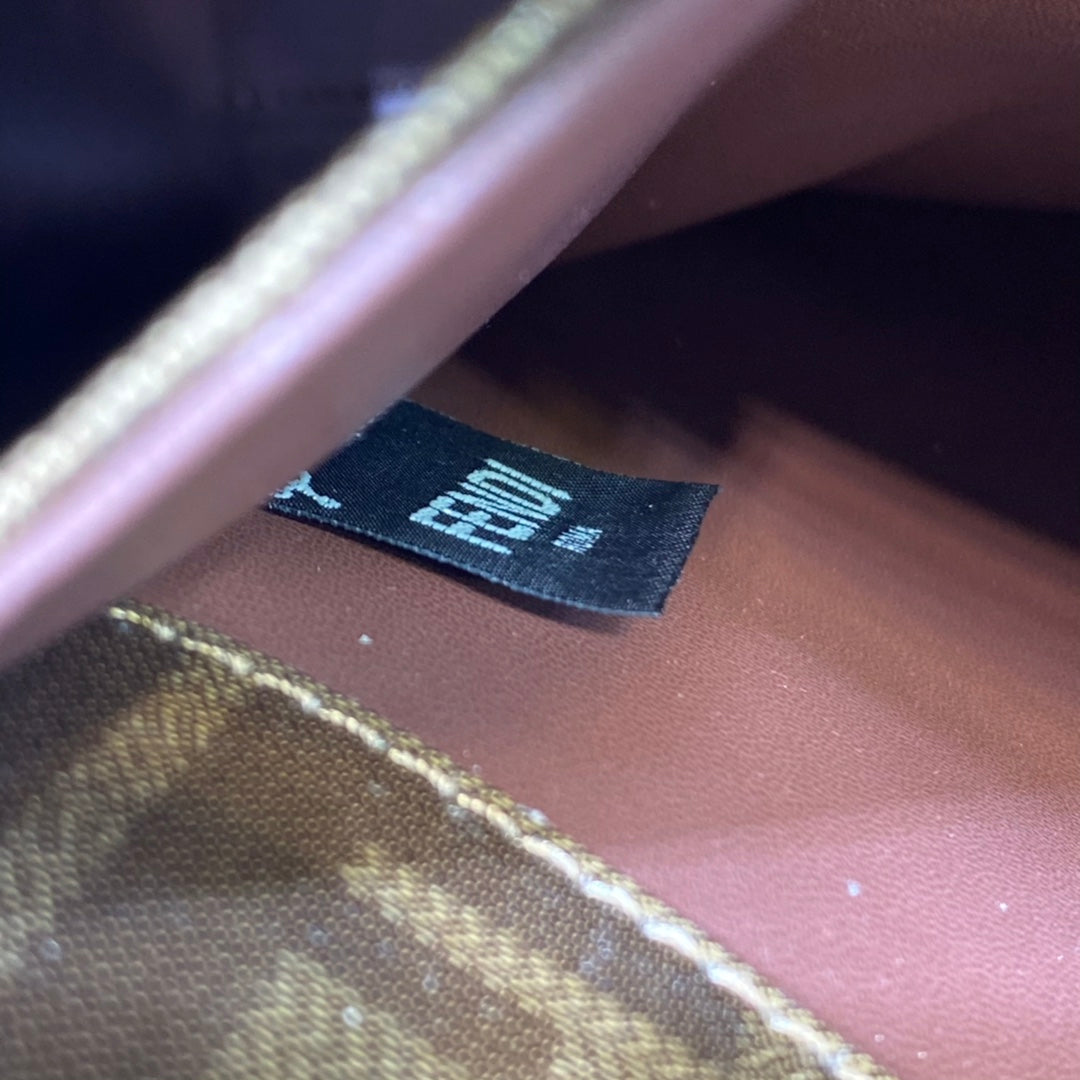 Ozarra -  Bag - FED - 342