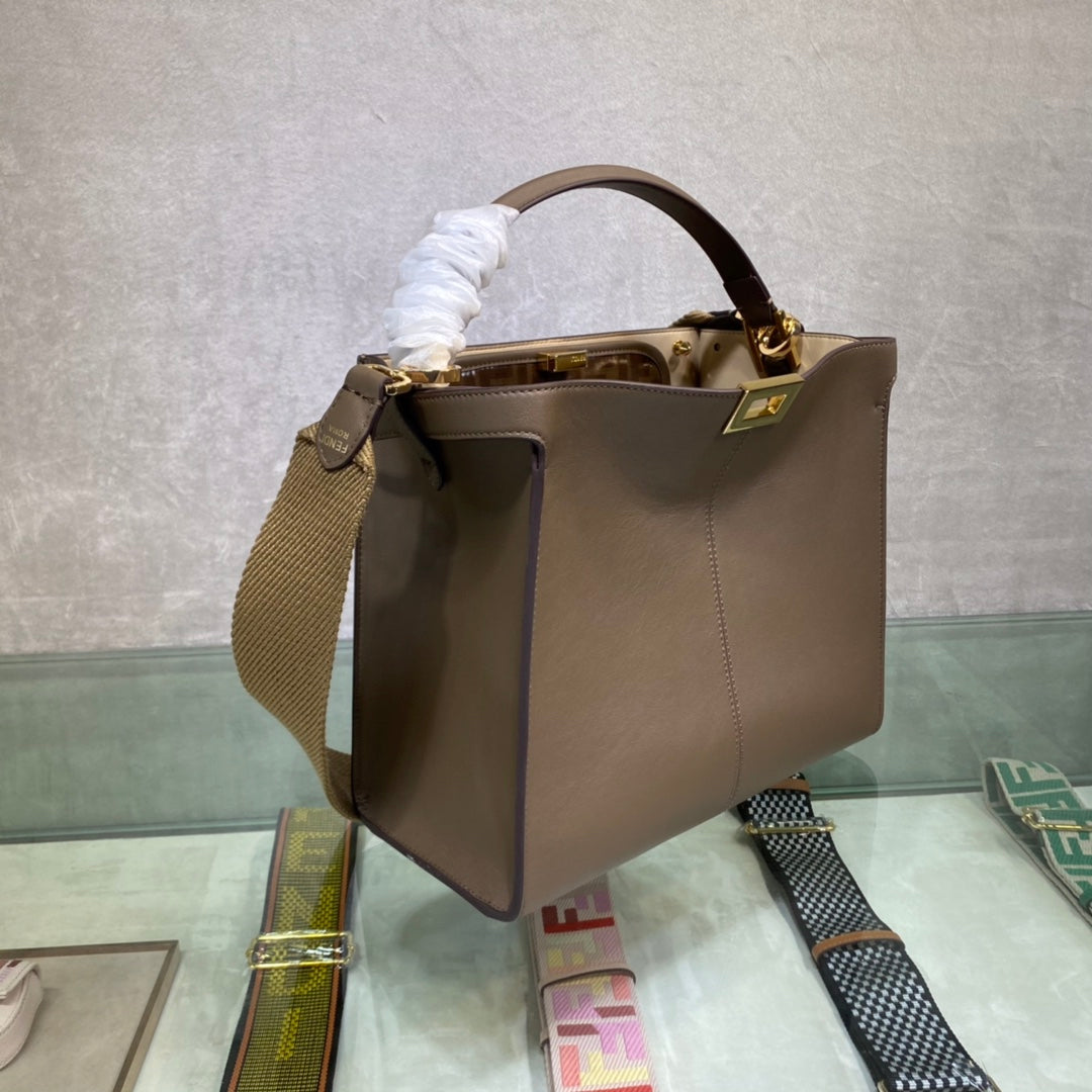 Ozarra -  Bag - FED - 343