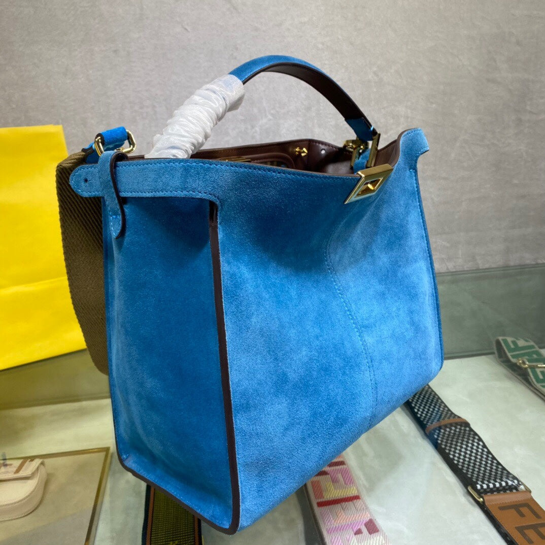 Ozarra -  Bag - FED - 344