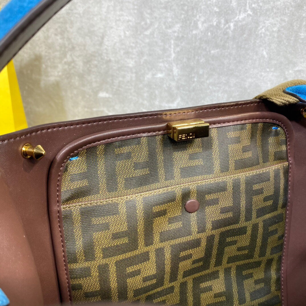 Ozarra -  Bag - FED - 344