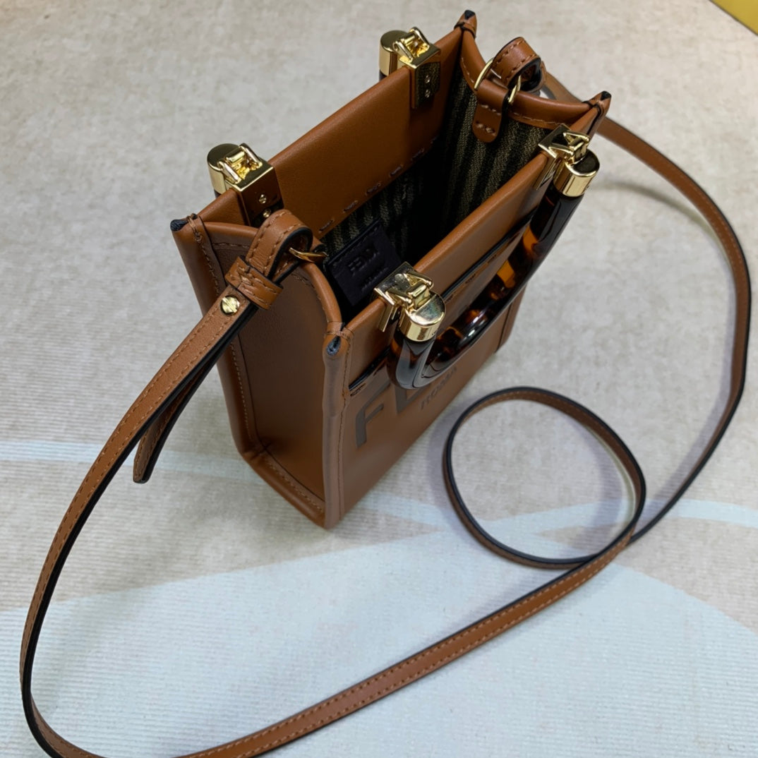 Ozarra -  Bag - FED - 417