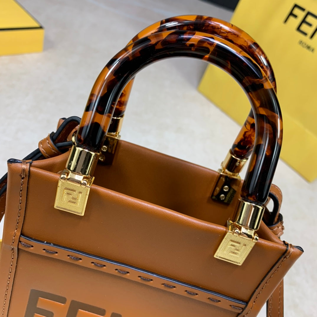 Ozarra -  Bag - FED - 417