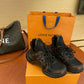 Luxury Shoes - LU-V - 1129